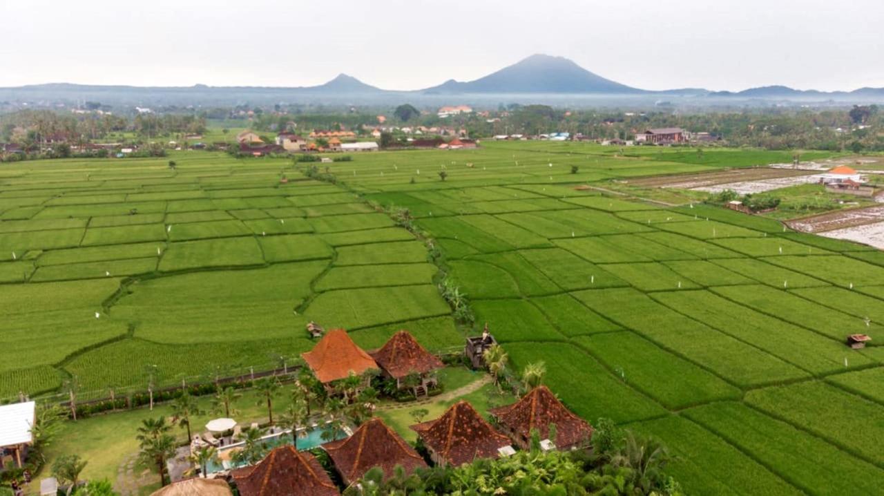 Aswanaya 4* Ubud (Bali)