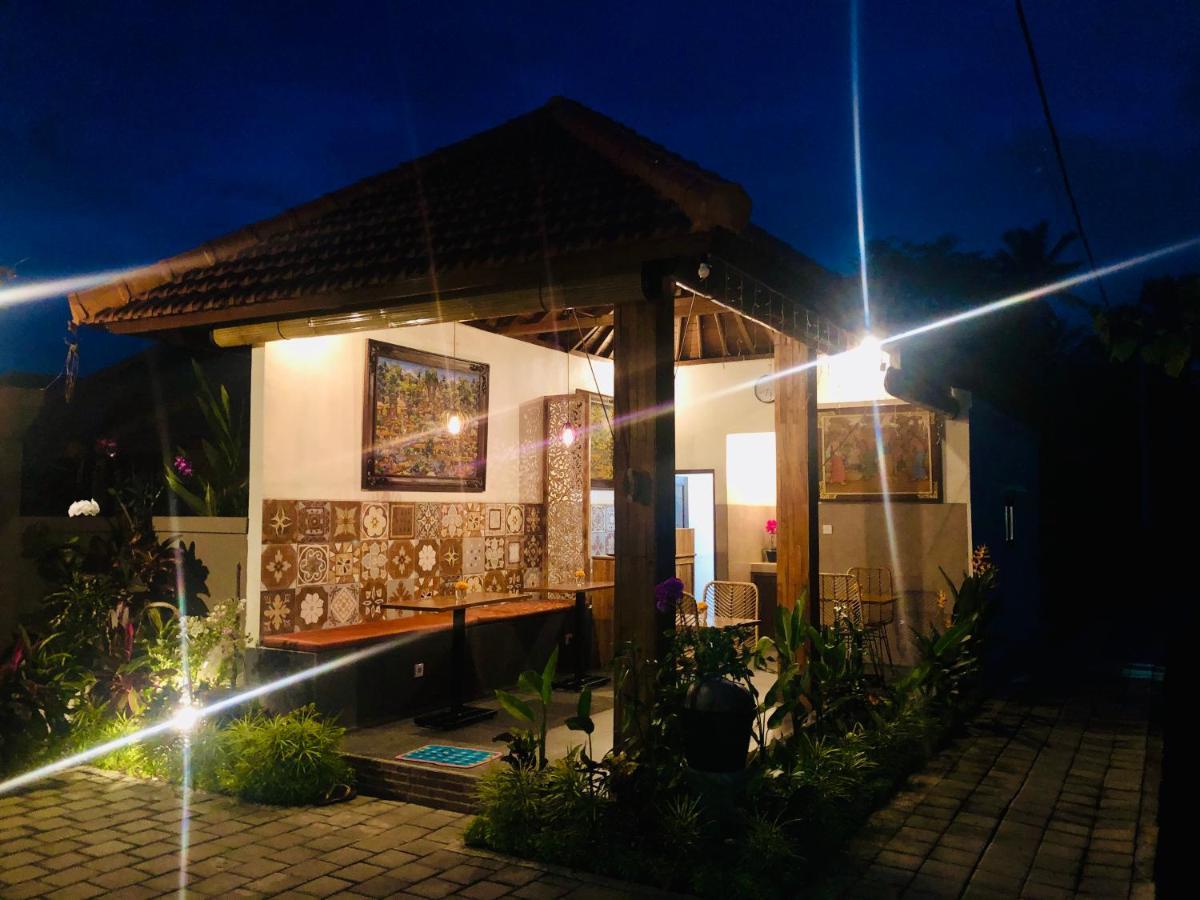 Umagama Bed & Breakfast *