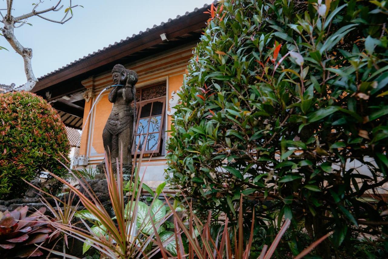 Rahayu * Ubud (Bali)