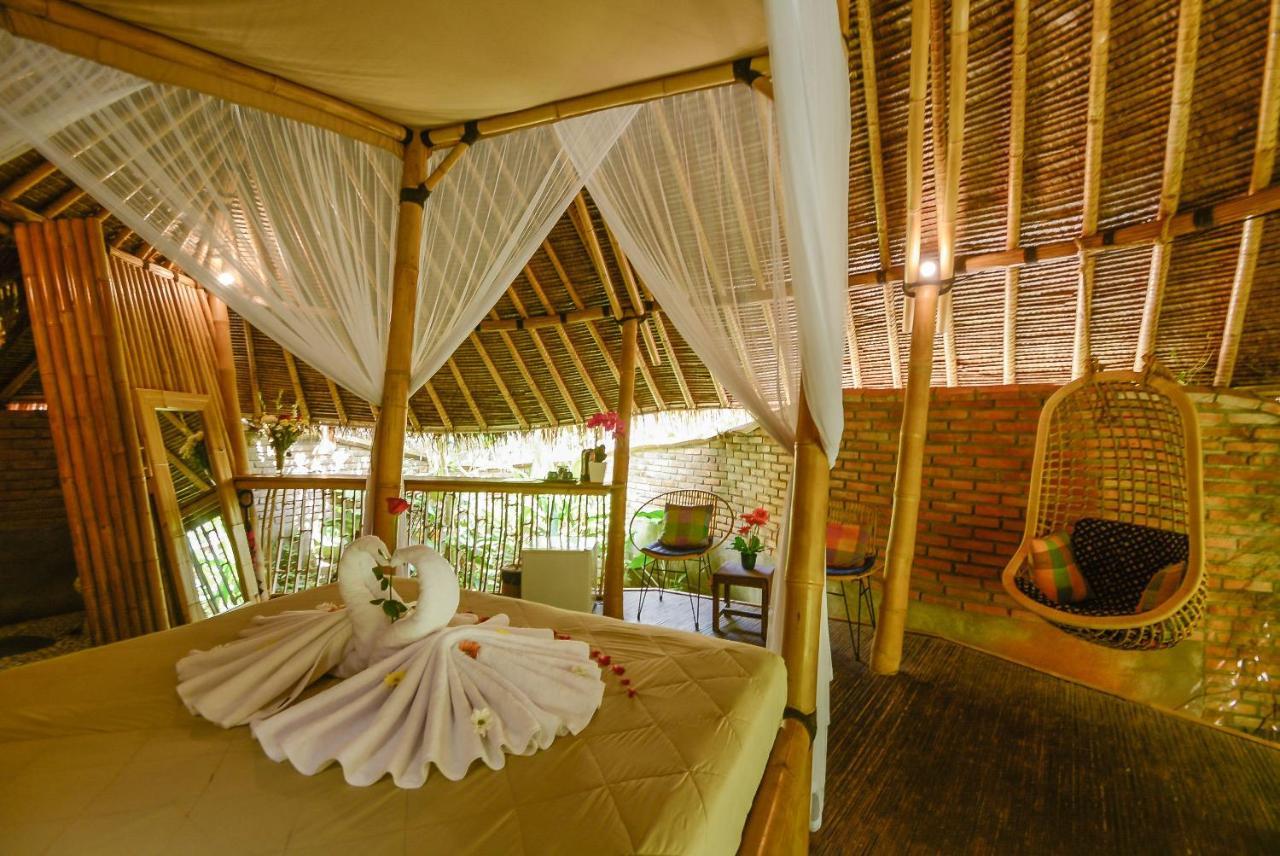 Le Sabot * Ubud
