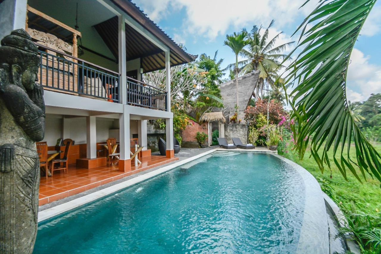 Pousada Le Sabot Ubud