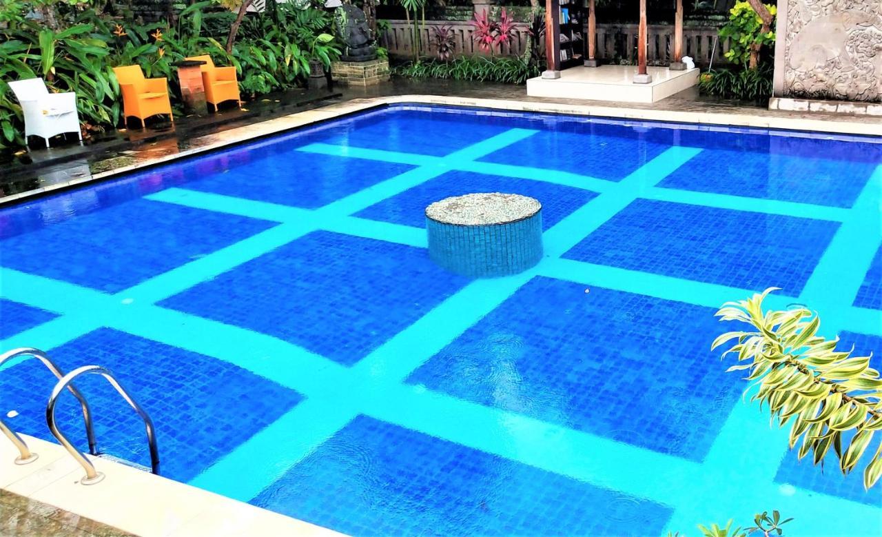 Holiday park Puri Rasa Ubud (Bali)
