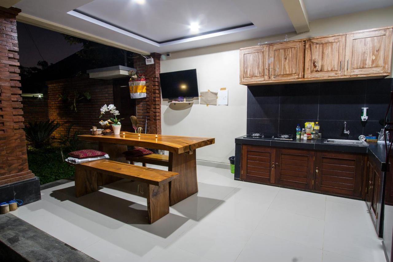 Villa Suarga Mesari Private Pool Ubud (Bali)