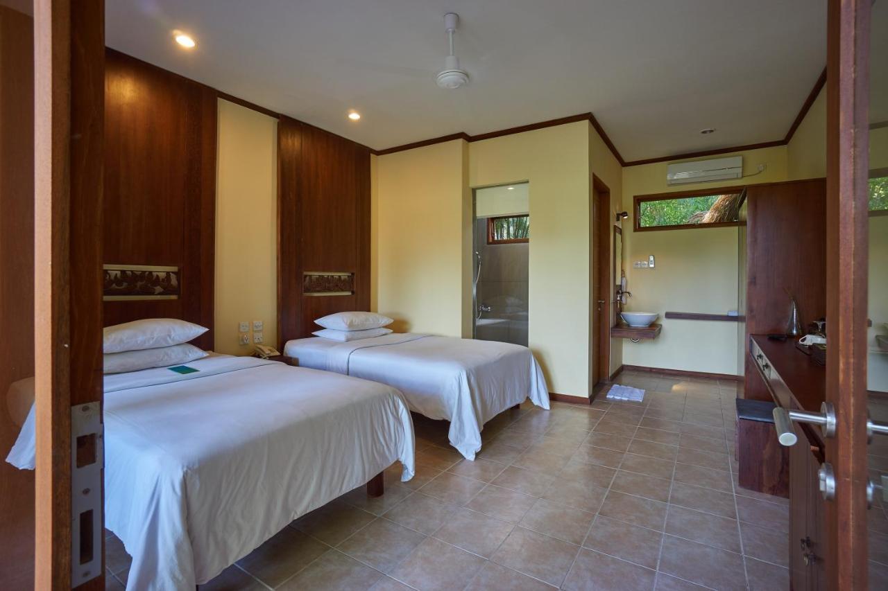 Inn Tegal Sari Ubud (Bali)