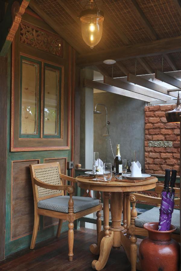 Artist Village By Pramana Watu Kurung Tempat peranginan 2*
