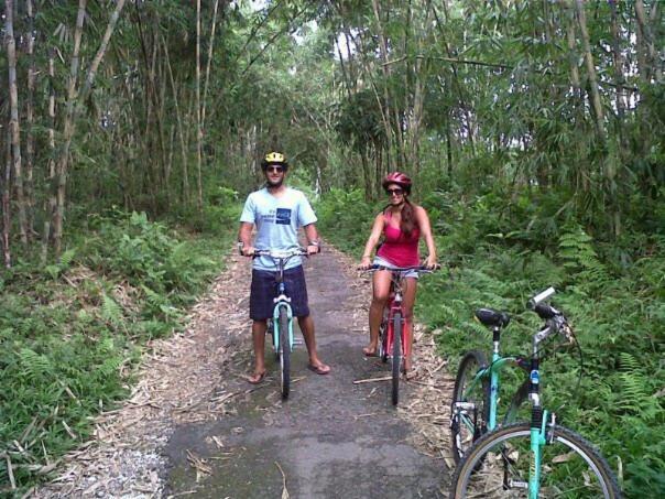 The Hidden Bali 3* Ubud