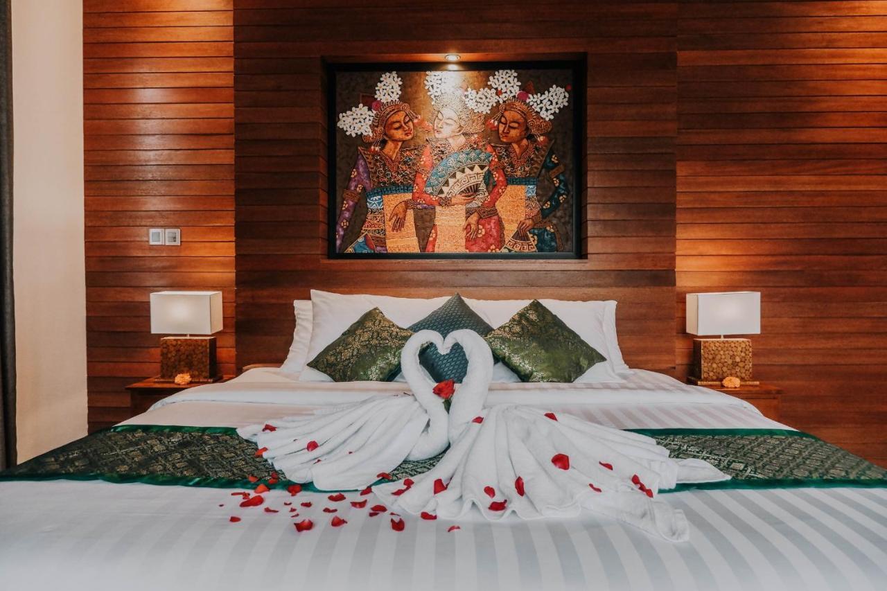 Villa Ab Luxury Ubud