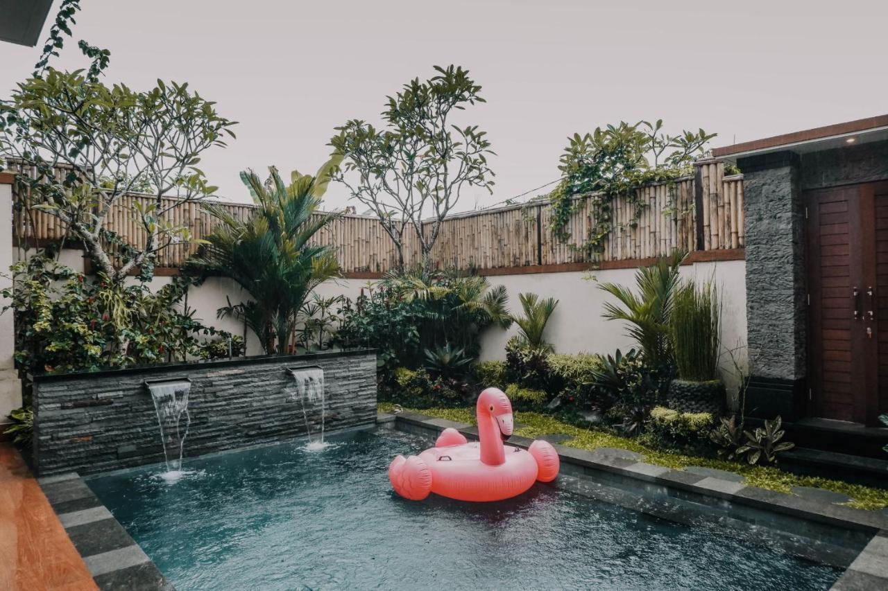 Ab Luxury Ubud