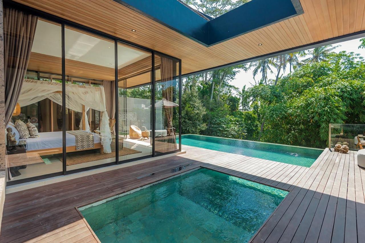 Villa Flesh By Balisuperhost *