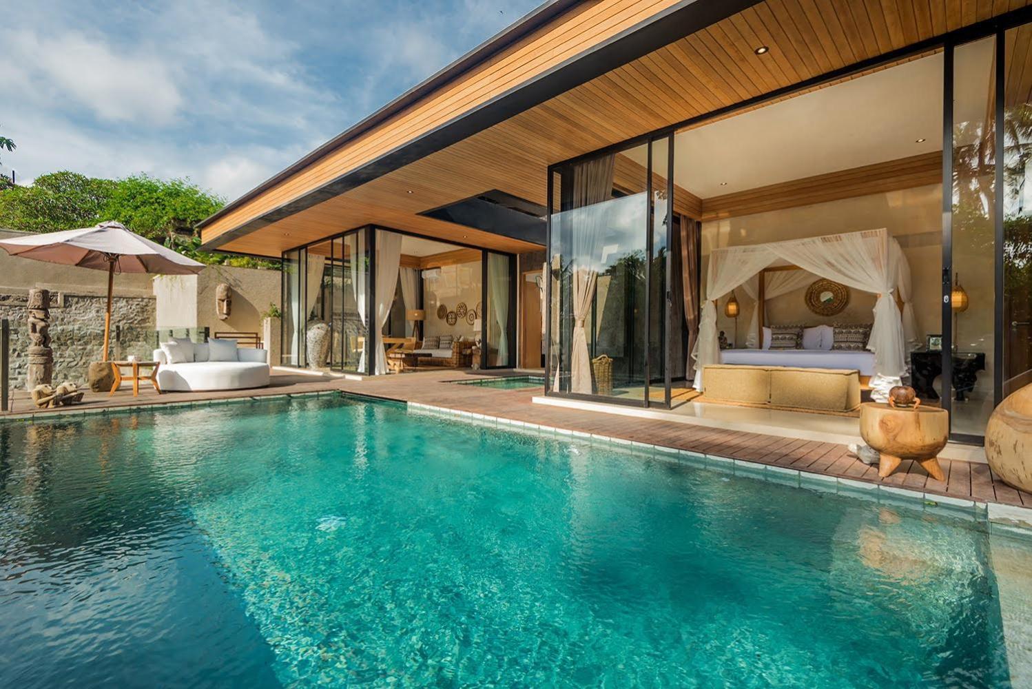 Villa Flesh By Balisuperhost