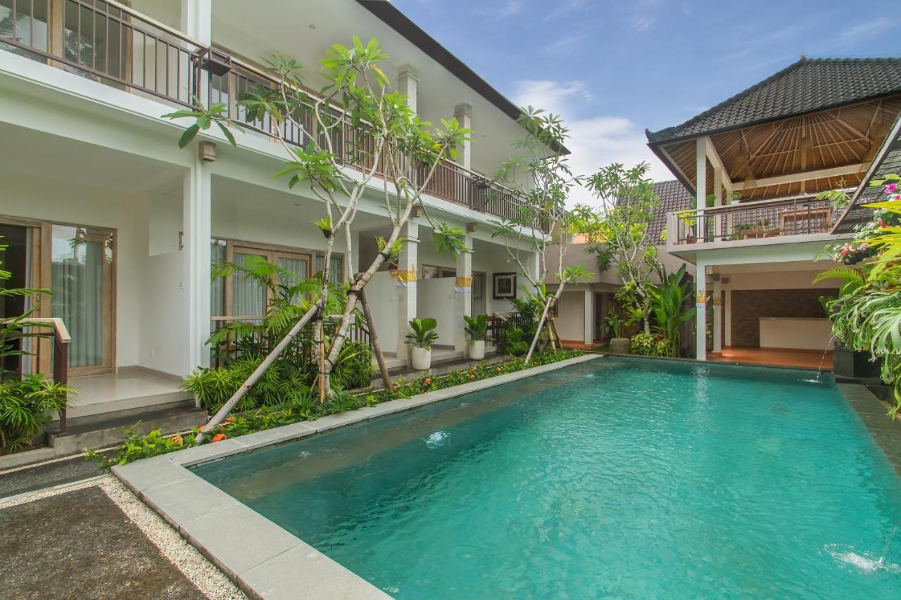 Tri Dewi By Pramana Holiday park Ubud (Bali)