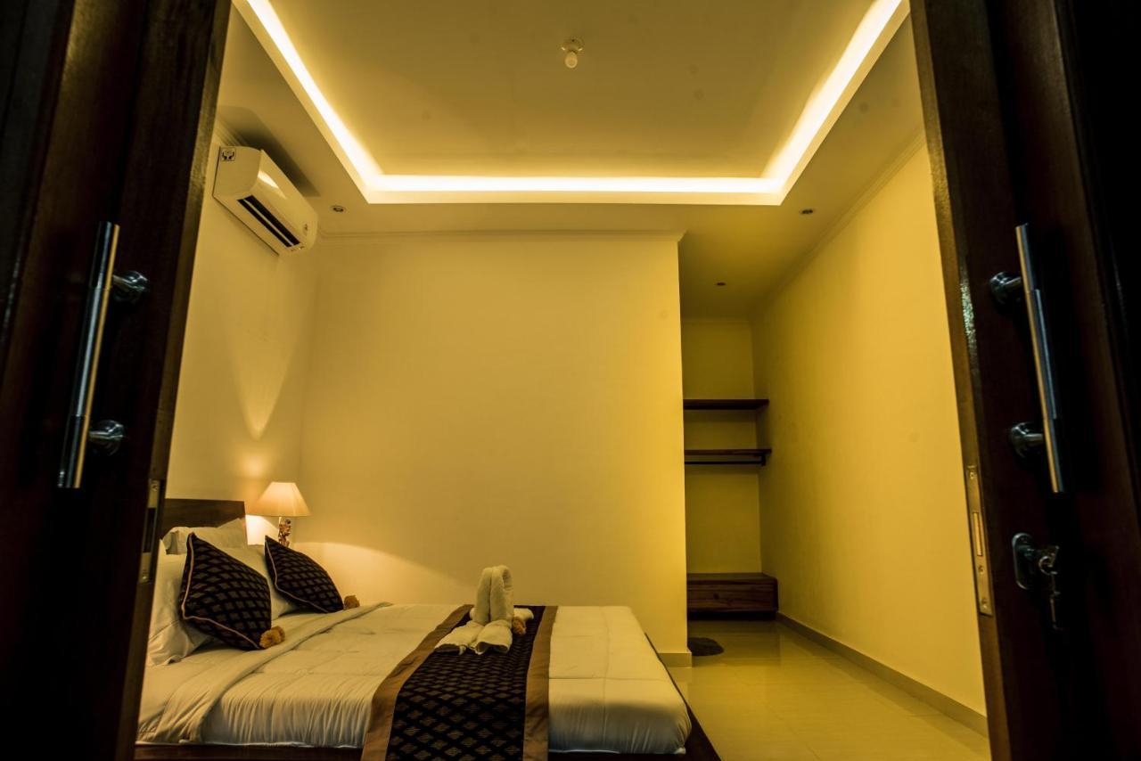Dijumahrai Homestay