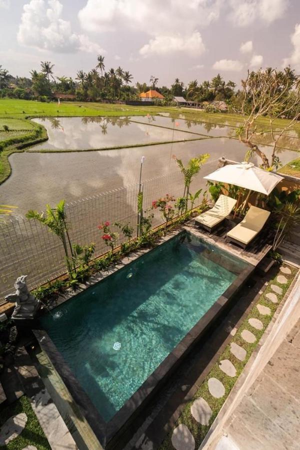 Villa Howlite Private *