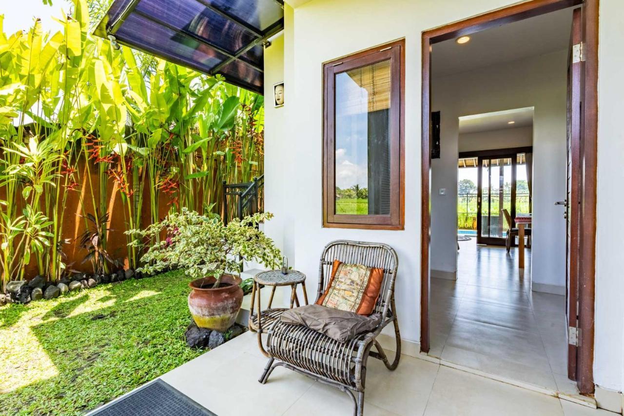 Rumma Lanna By Betterplace * Ubud (Bali)