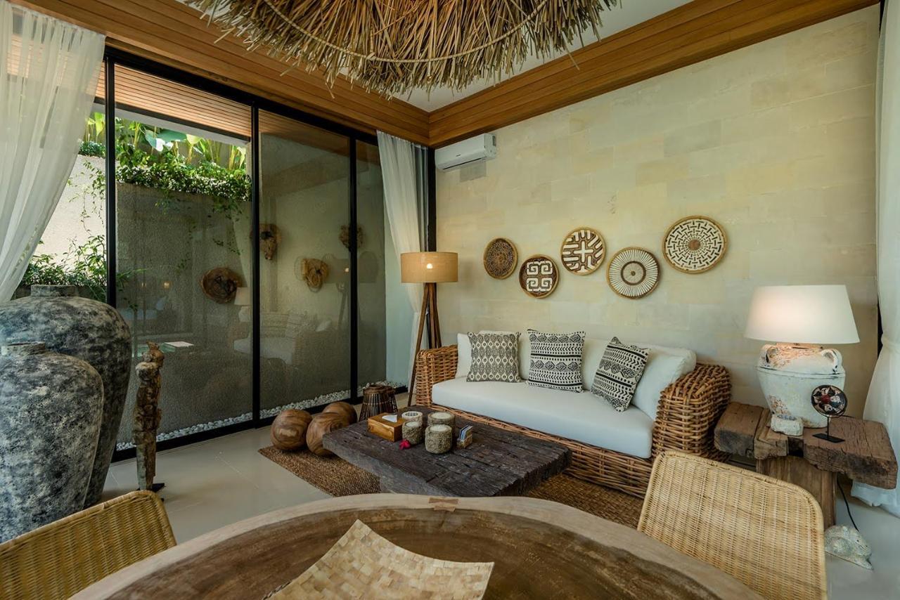 Flesh By Balisuperhost Villa Ubud (Bali)