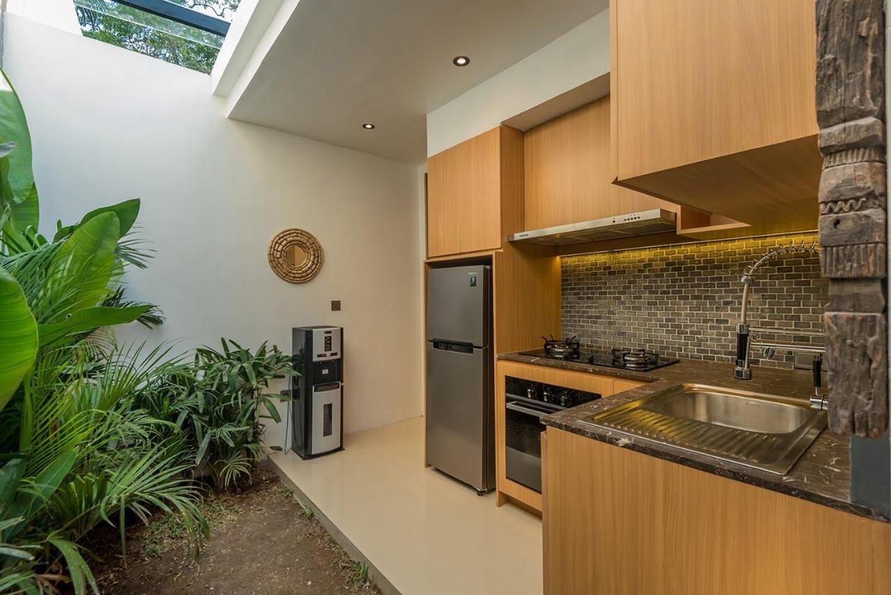 Villa Flesh By Balisuperhost *