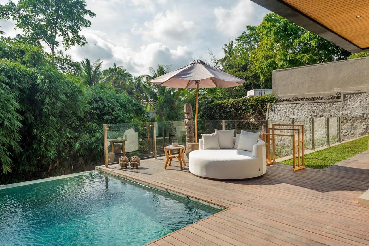 Flesh By Balisuperhost * Ubud (Bali)