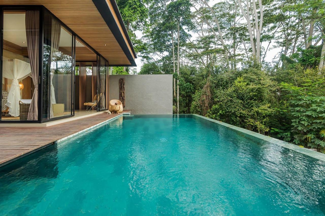 Villa Flesh By Balisuperhost