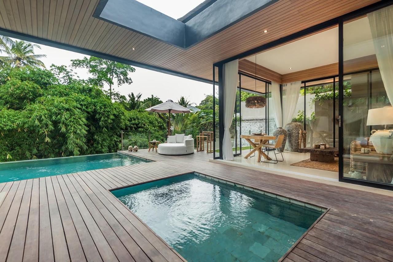 Flesh By Balisuperhost Villa Ubud (Bali)