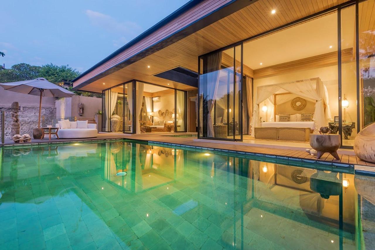 Flesh By Balisuperhost Villa Ubud (Bali)