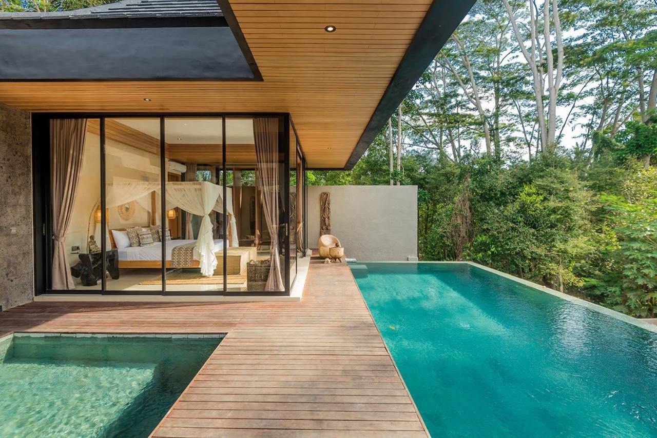 Villa Flesh By Balisuperhost Ubud (Bali)