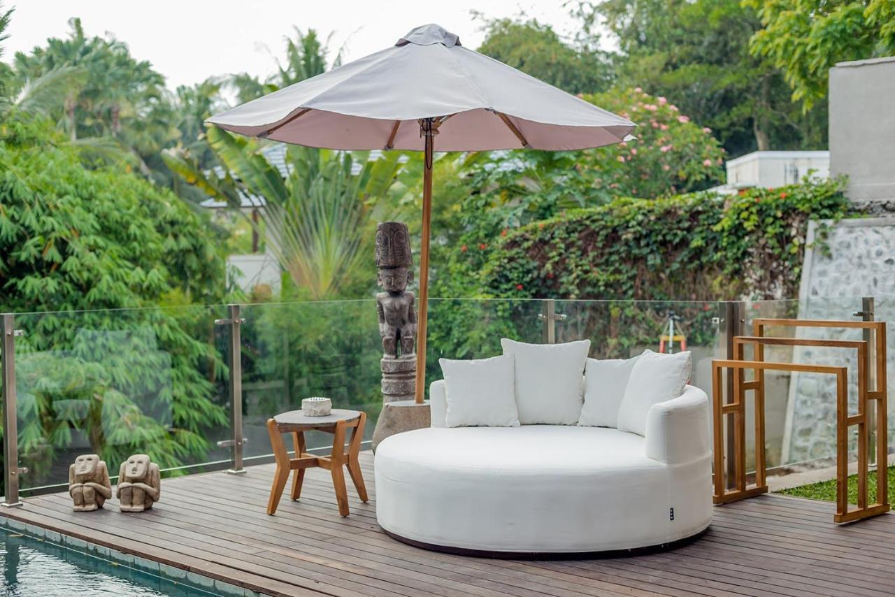 Villa Flesh By Balisuperhost