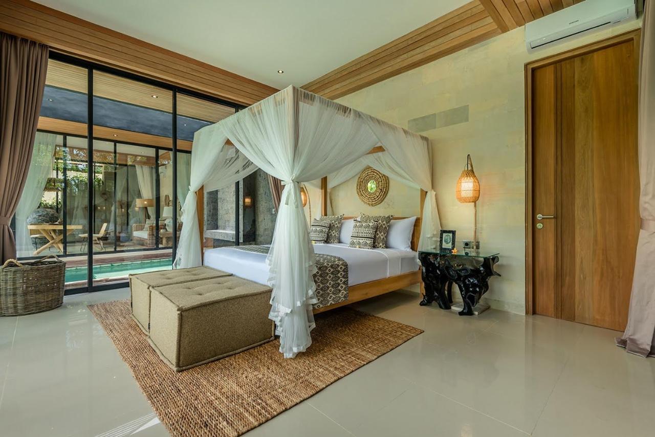 Flesh By Balisuperhost Villa Ubud (Bali)