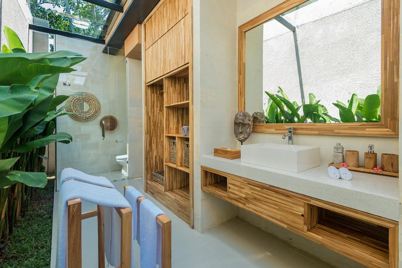 Villa Flesh By Balisuperhost