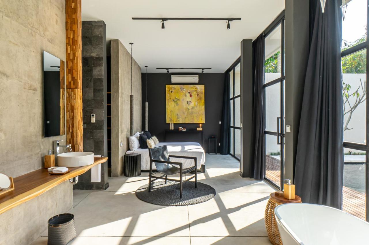 Rouge - Loft Mango Villa