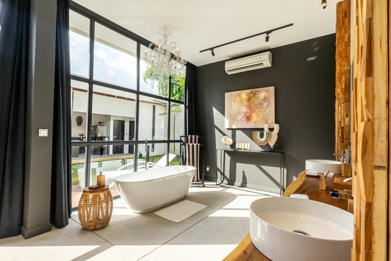 Rouge - Loft Mango Ubud (Bali)