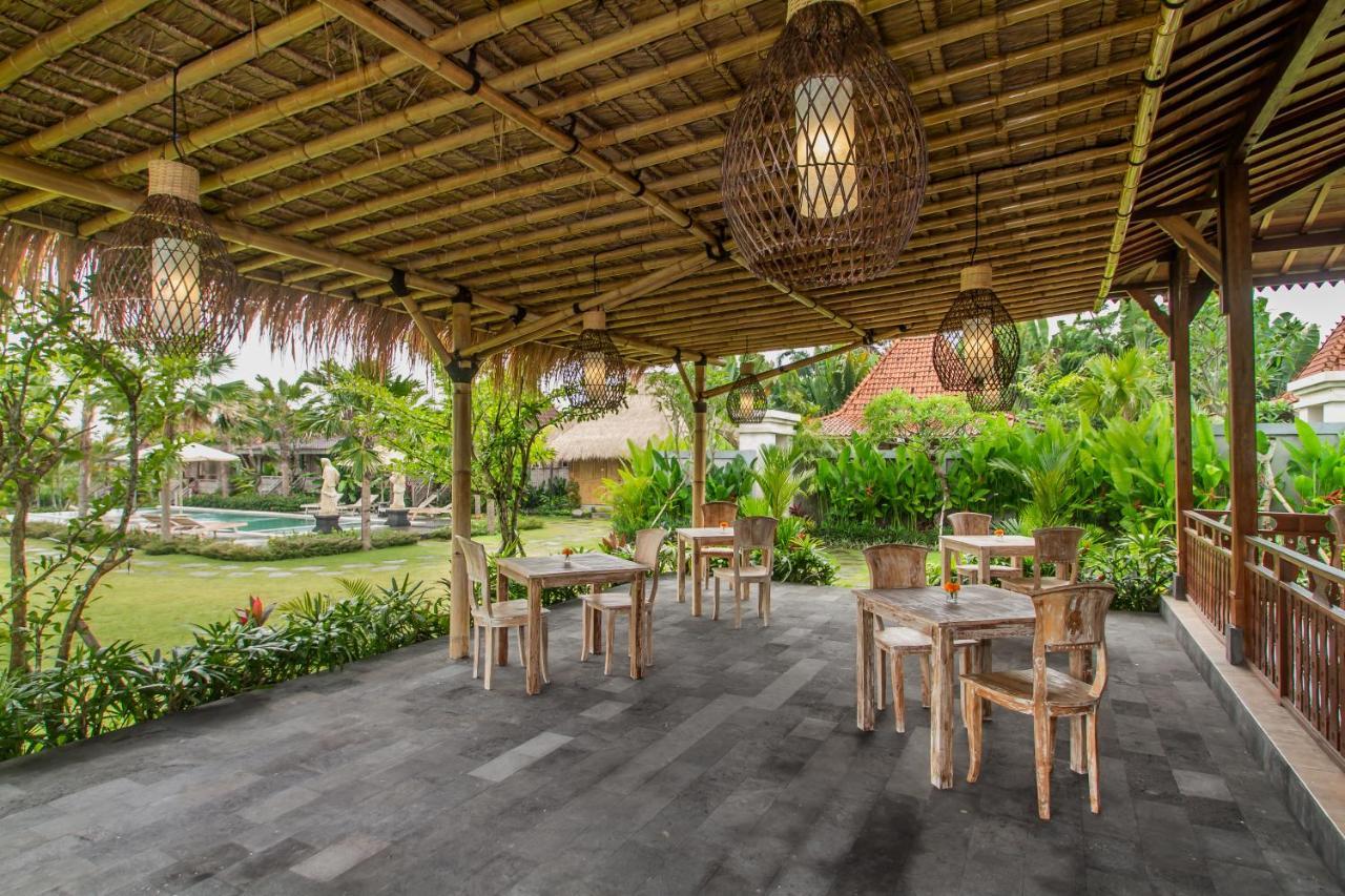 Aswanaya Resort