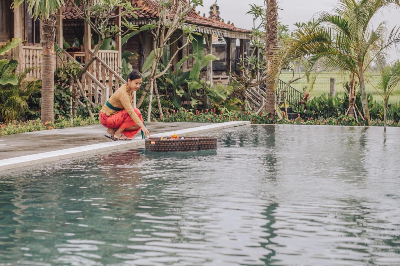 Aswanaya 4* Ubud (Bali)