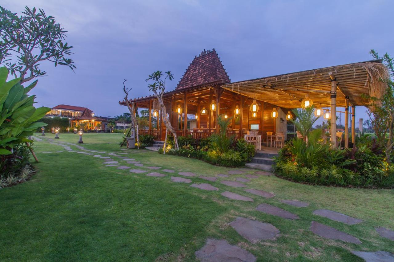 Aswanaya Resort