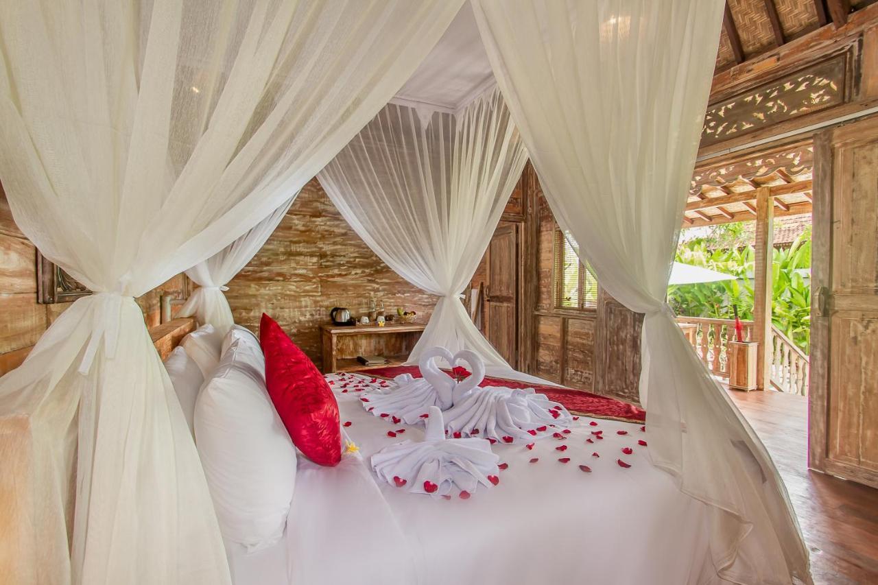 Aswanaya Resort Ubud (Bali)