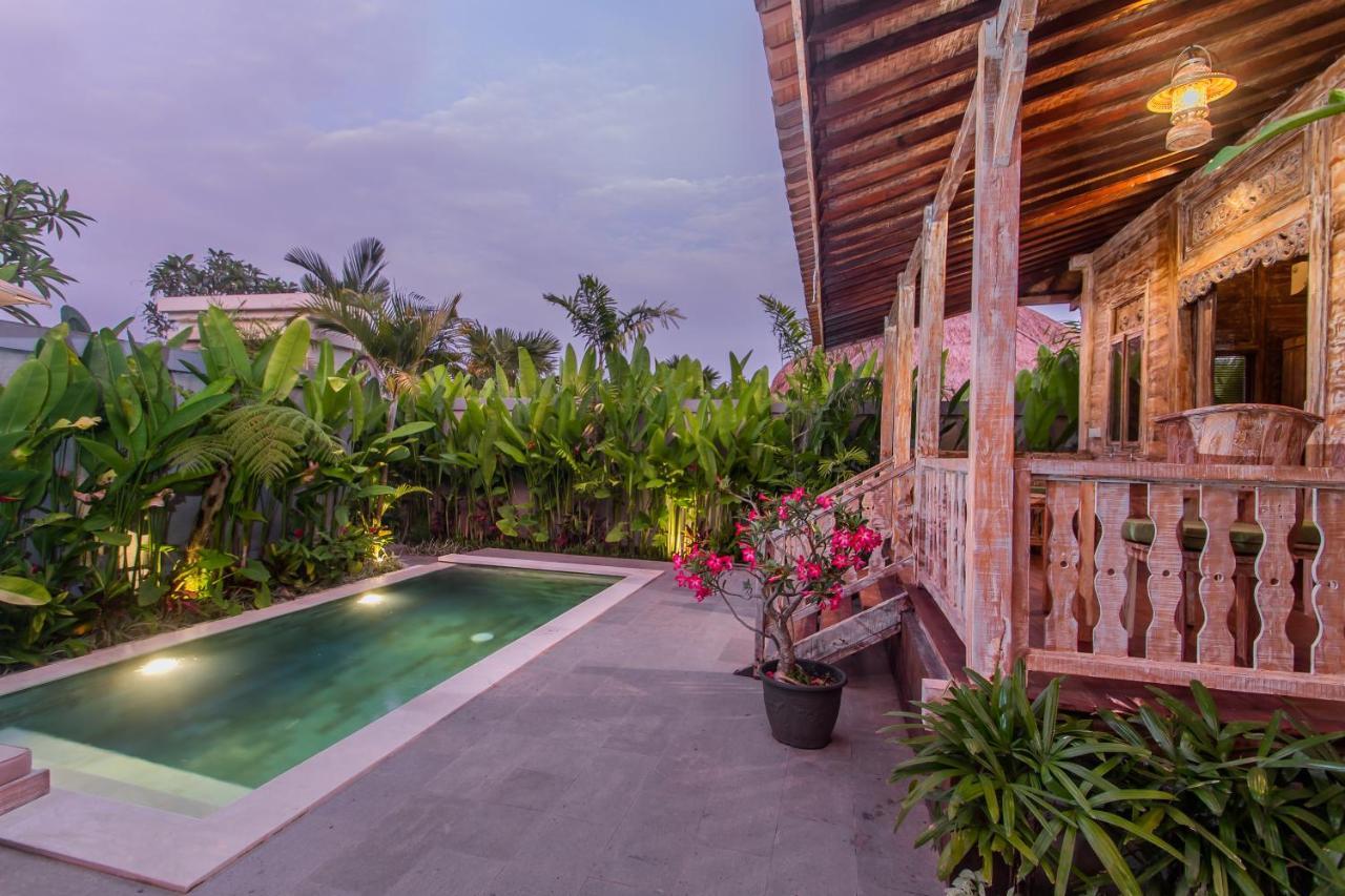 Aswanaya 4* Ubud (Bali)