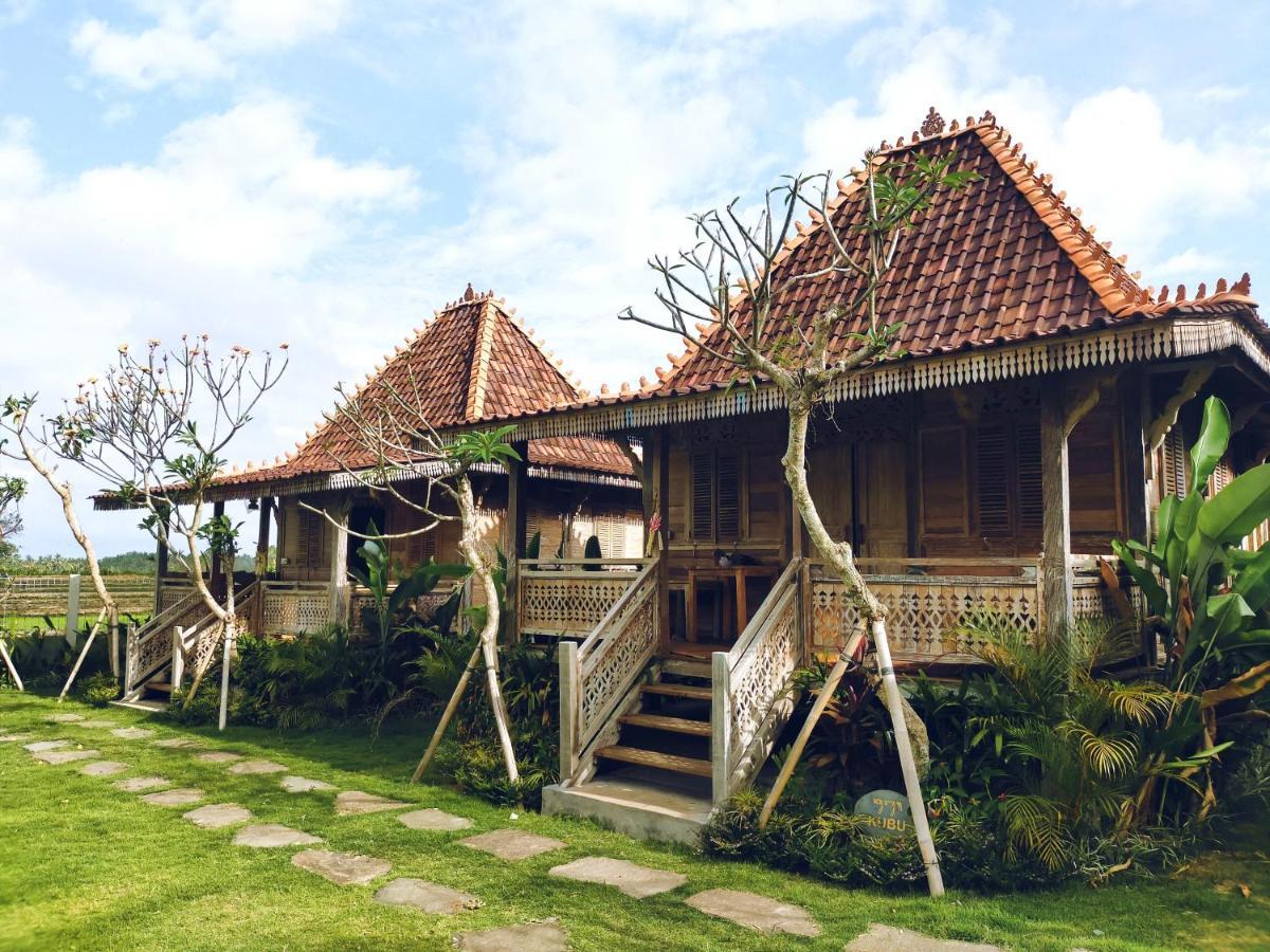Resort Aswanaya Ubud (Bali)