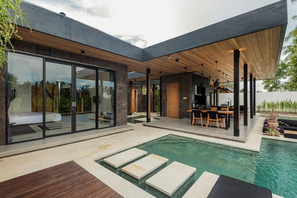 Villa Madie By Balisuperhost