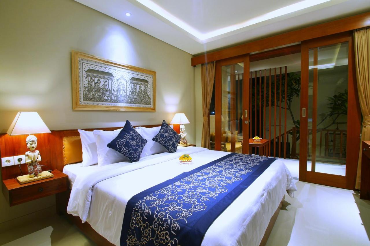 Narda House * Ubud (Bali)