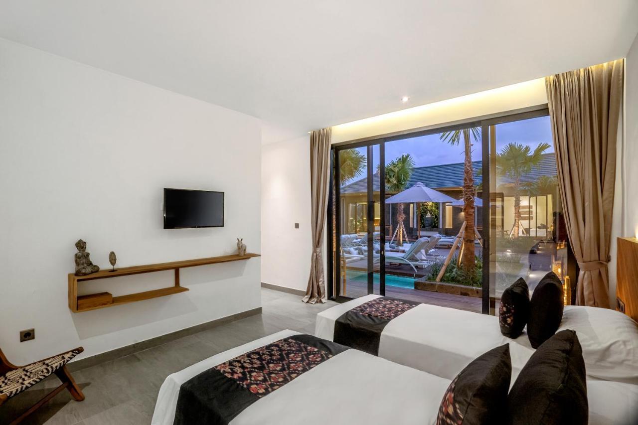 Villa Luna Lotus By Balisuperhost