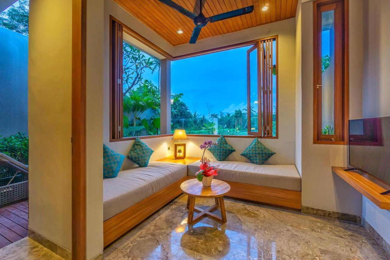 Bed & Breakfast Lavanya Romantic Ubud (Bali)