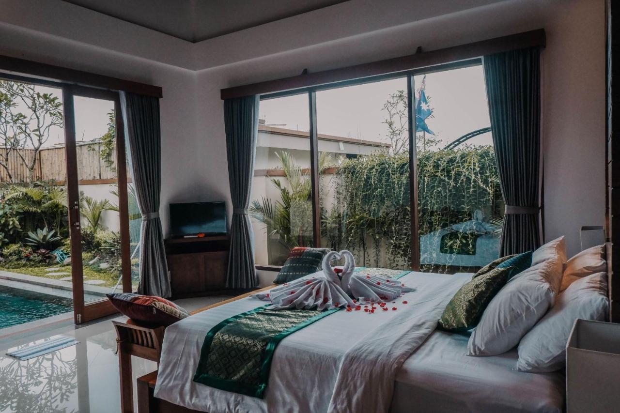 Villa Ab Luxury Ubud