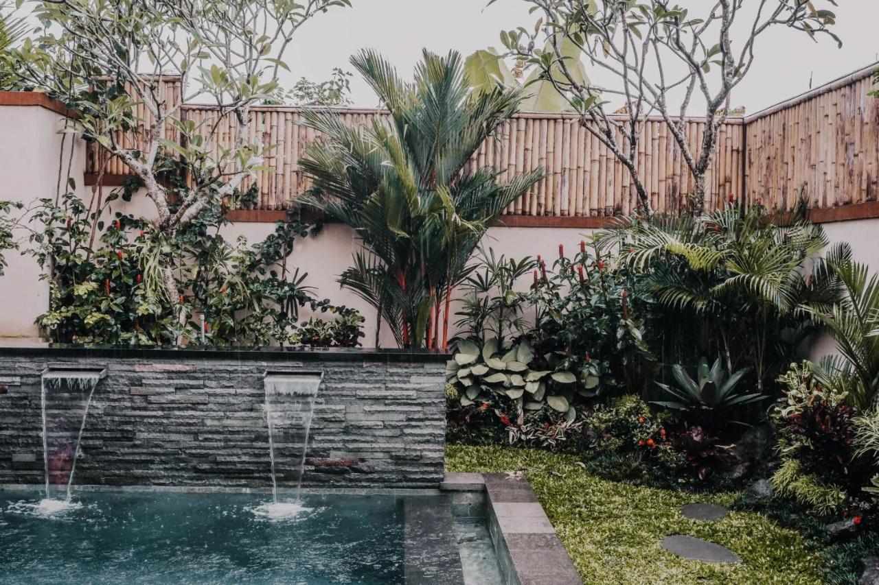 Ab Luxury Villa Ubud