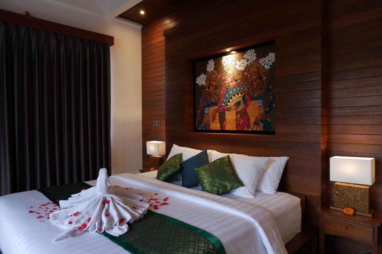 Ab Luxury Ubud
