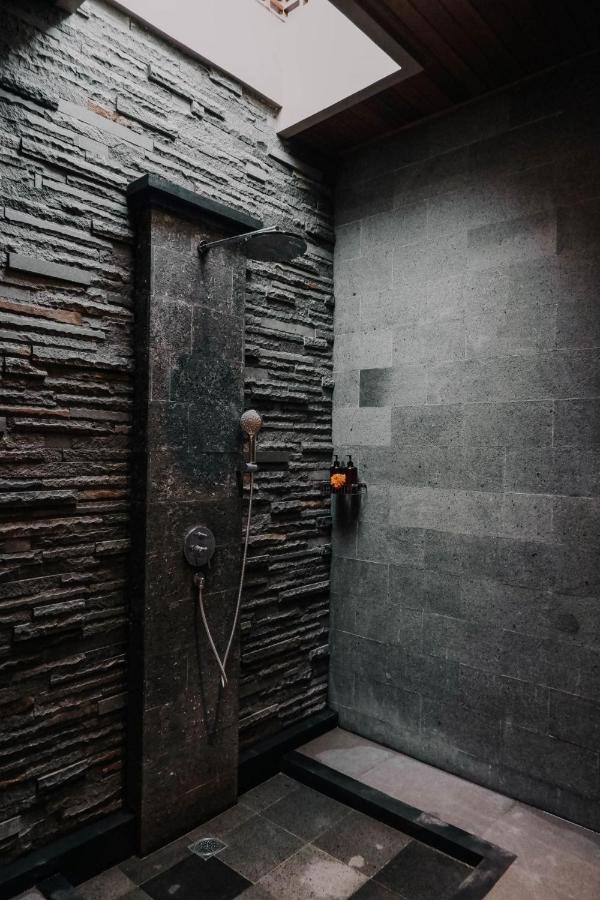 Ab Luxury Villa Ubud