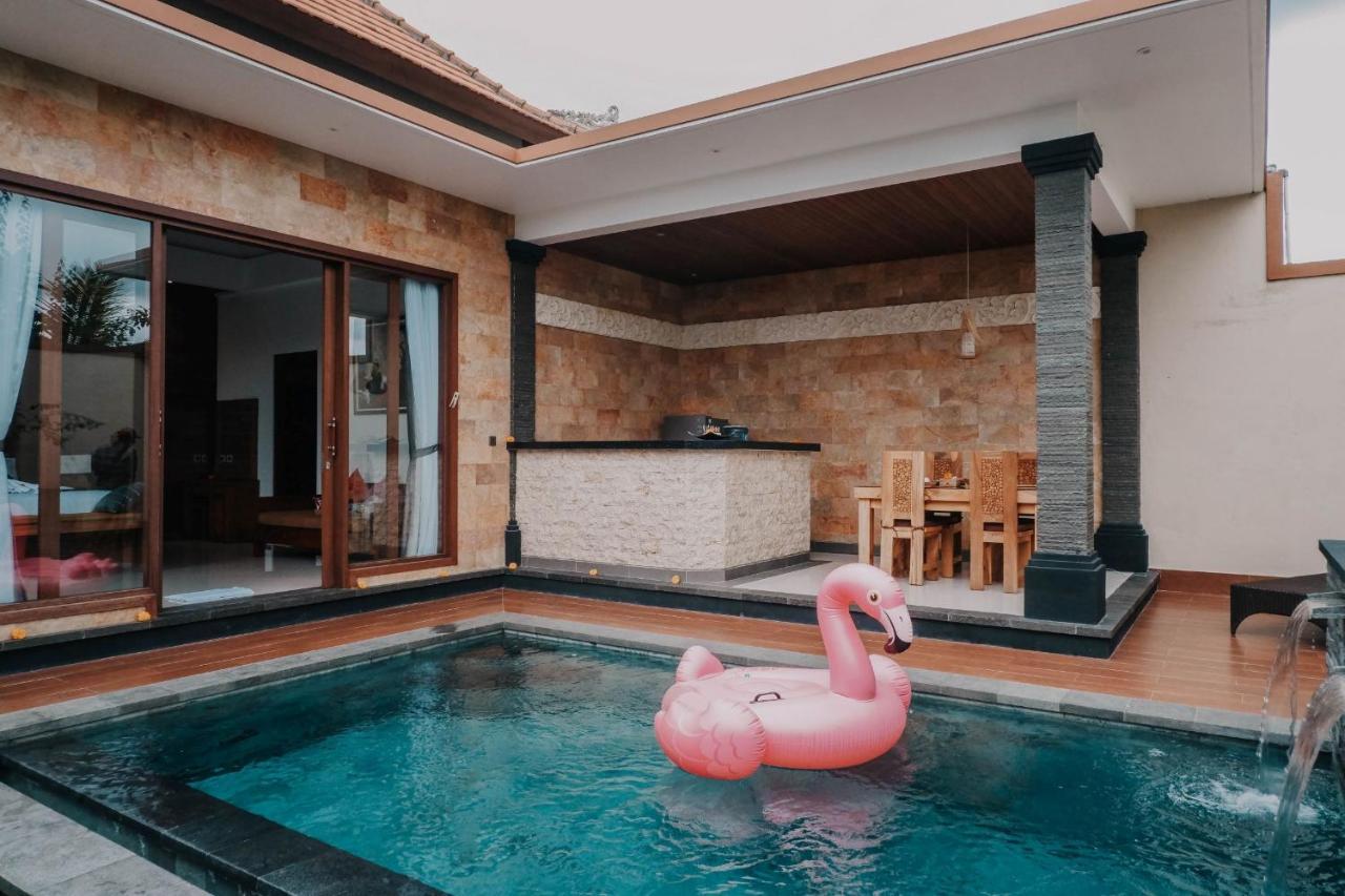 Ab Luxury Villa Ubud