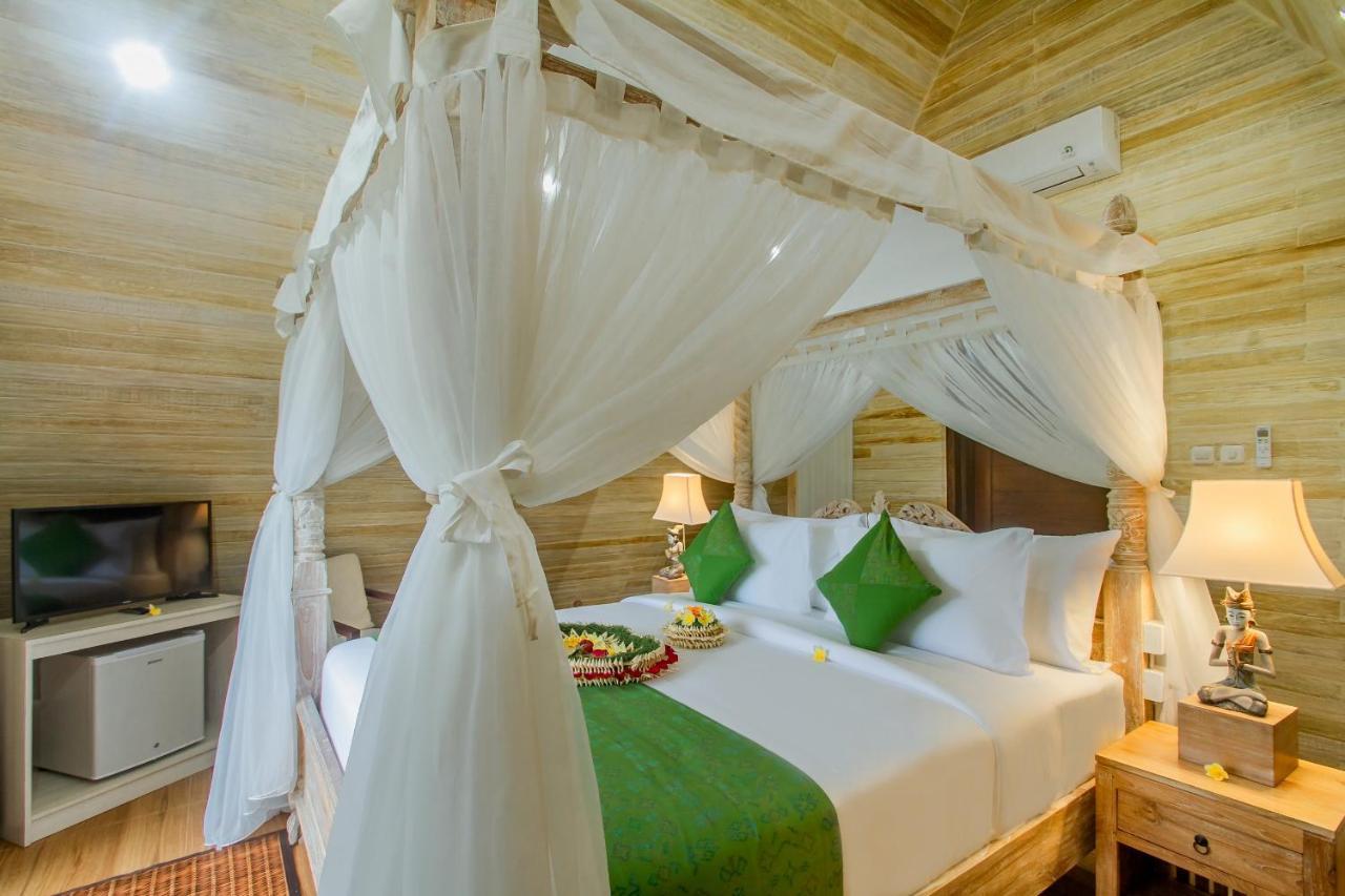 Tri Dewi By Pramana Holiday park 3*