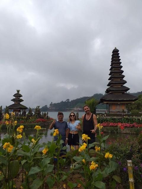 Bella House Monkey Forest Ubud (Bali)