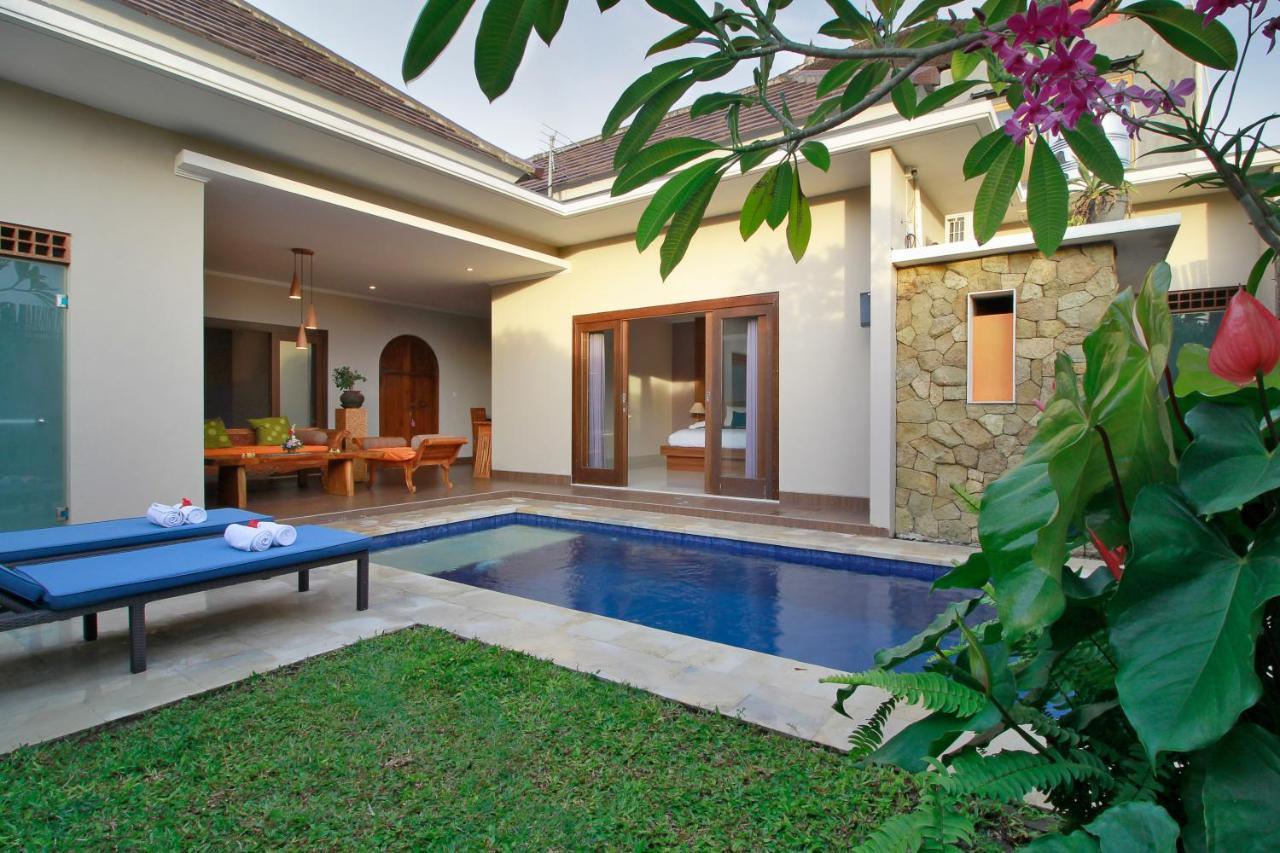Villa Wananta *