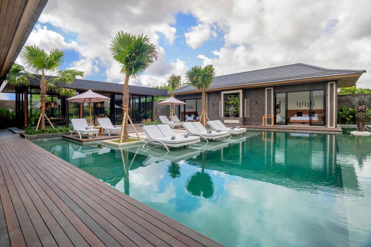 Luna Lotus By Balisuperhost Villa Ubud (Bali)