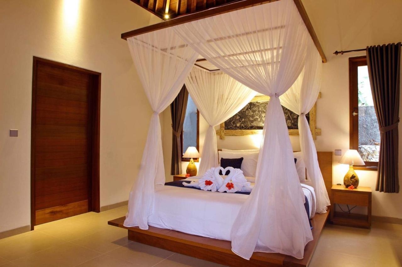Dina Ubud